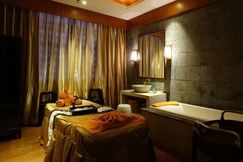 成都新都一个男人的桑拿忏悔录